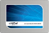 Photos - SSD Crucial BX100 CT250BX100SSD1 250 GB