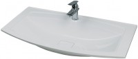 Photos - Bathroom Sink Aquaton Milan M 95 950 mm