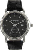 Photos - Wrist Watch Romanson TL2631JMWH BK 