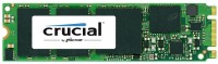 Photos - SSD Crucial M550 M.2 CT128M550SSD4 128 GB