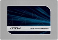 Photos - SSD Crucial MX200 CT500MX200SSD1 500 GB