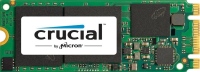 SSD Crucial MX200 M.2 CT500MX200SSD6 500 GB 22x60