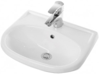 Photos - Bathroom Sink Sanita Komfort 47 470 mm