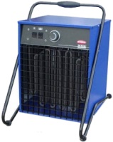 Photos - Industrial Space Heater General Climate TV 24/30 