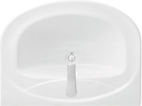 Photos - Bathroom Sink Sanita Premer 65 650 mm