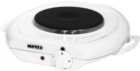 Photos - Cooker Mechta 112CH white