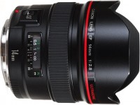 Camera Lens Canon 14mm f/2.8L EF USM 