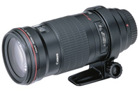Photos - Camera Lens Canon 180mm f/3.5L EF USM Macro 