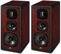Photos - Speakers Castle Avon 2