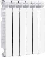 Photos - Radiator Nova Florida Serir Super (500/100 1)