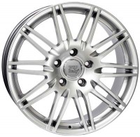 Photos - Wheel WSP Italy W555 (9x19/5x130 ET60 DIA71,6)