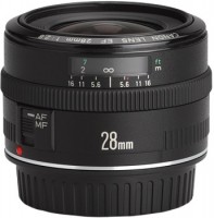 Photos - Camera Lens Canon 28mm f/2.8 EF 