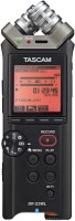 Photos - Portable Recorder Tascam DR-22WL 