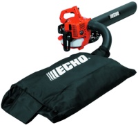 Photos - Leaf Blower ECHO ES-2100 