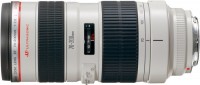 Camera Lens Canon 70-200mm f/2.8L EF USM 