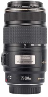 Photos - Camera Lens Canon 75-300mm f/4.0-5.6 EF IS USM 