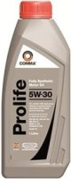 Photos - Engine Oil Comma Prolife 5W-30 1 L