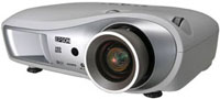Photos - Projector Epson EMP-TW700 