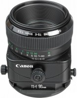 Camera Lens Canon 90mm f/2.8 TS-E 