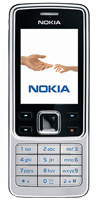 Photos - Mobile Phone Nokia 6300 0 B