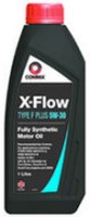 Photos - Engine Oil Comma X-Flow Type F Plus 5W-30 1 L