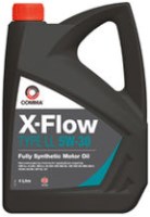 Photos - Engine Oil Comma X-Flow Type LL 5W-30 4 L