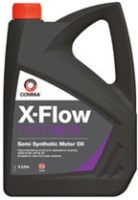 Photos - Engine Oil Comma X-Flow Type F 5W-30 4 L