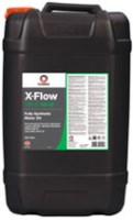 Photos - Engine Oil Comma X-Flow Type G 5W-40 25 L