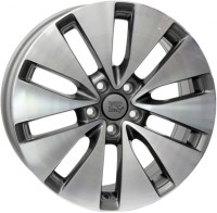 Photos - Wheel WSP Italy W461 (6,5x16/5x112 ET50 DIA57,1)