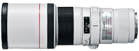 Photos - Camera Lens Canon 400mm f/5.6L EF USM 