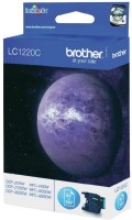 Photos - Ink & Toner Cartridge Brother LC-1220C 