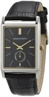 Photos - Wrist Watch Romanson TL3237JM2T BK 