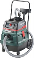 Photos - Vacuum Cleaner Metabo ASR 50L SC 