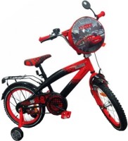 Photos - Kids' Bike Disney C1601 