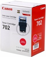 Photos - Ink & Toner Cartridge Canon 702M 9643A004 