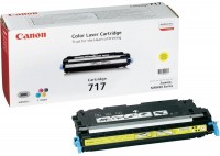 Photos - Ink & Toner Cartridge Canon 717Y 2575B002 