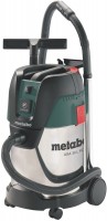Photos - Vacuum Cleaner Metabo ASA 30L PC 