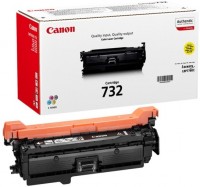 Photos - Ink & Toner Cartridge Canon 732Y 6260B002 