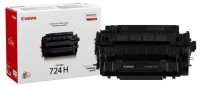 Ink & Toner Cartridge Canon 724H 3482B002 