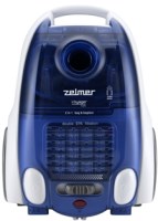 Photos - Vacuum Cleaner Zelmer Voyager Twix ZVC 335 ST 