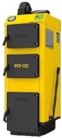 Photos - Boiler Pereko KSW Master 20 20 kW