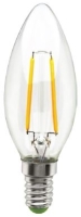 Photos - Light Bulb Navigator NLL-F-C35-4-230-2.7K-E14 