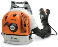 Photos - Leaf Blower STIHL BR 600 