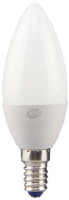 Photos - Light Bulb REV C37 5W 4000K E14 