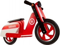 Photos - Kids' Bike Kiddimoto Scooter 