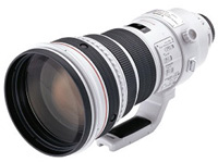 Photos - Camera Lens Canon 400mm f/2.8L EF IS USM 