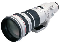 Photos - Camera Lens Canon 500mm f/4.0L EF IS USM 
