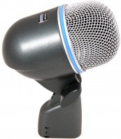 Photos - Microphone Shure Beta 52A 