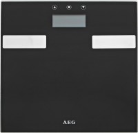 Photos - Scales AEG PW 5644 