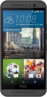 Photos - Mobile Phone HTC One M9 32GB 32 GB / 3 GB
